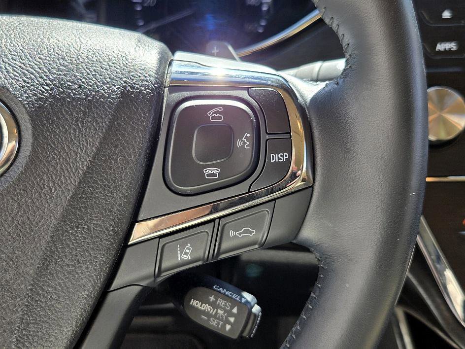 2018 Toyota Avalon Limited photo 26