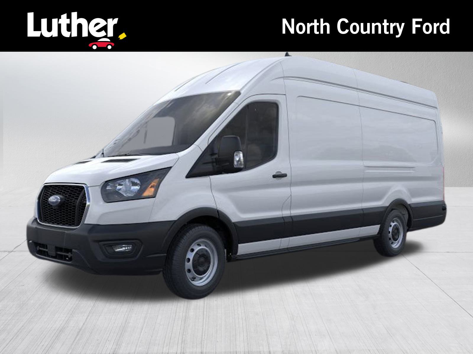 2025 Ford Transit Van Base's photo