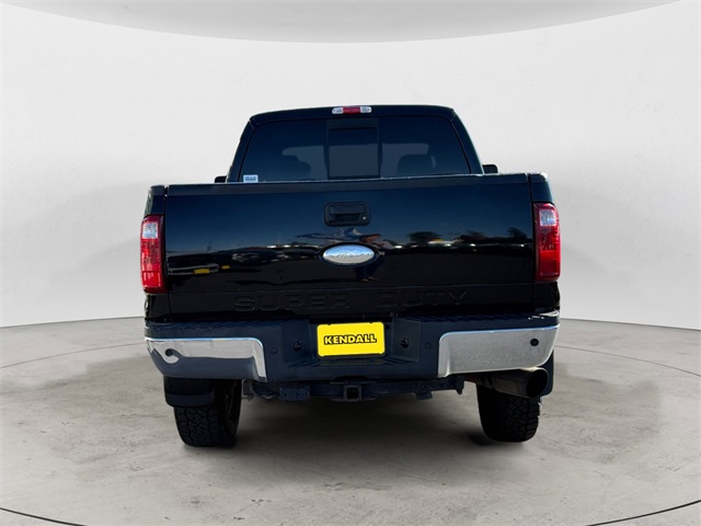 2010 Ford F-350 photo 4