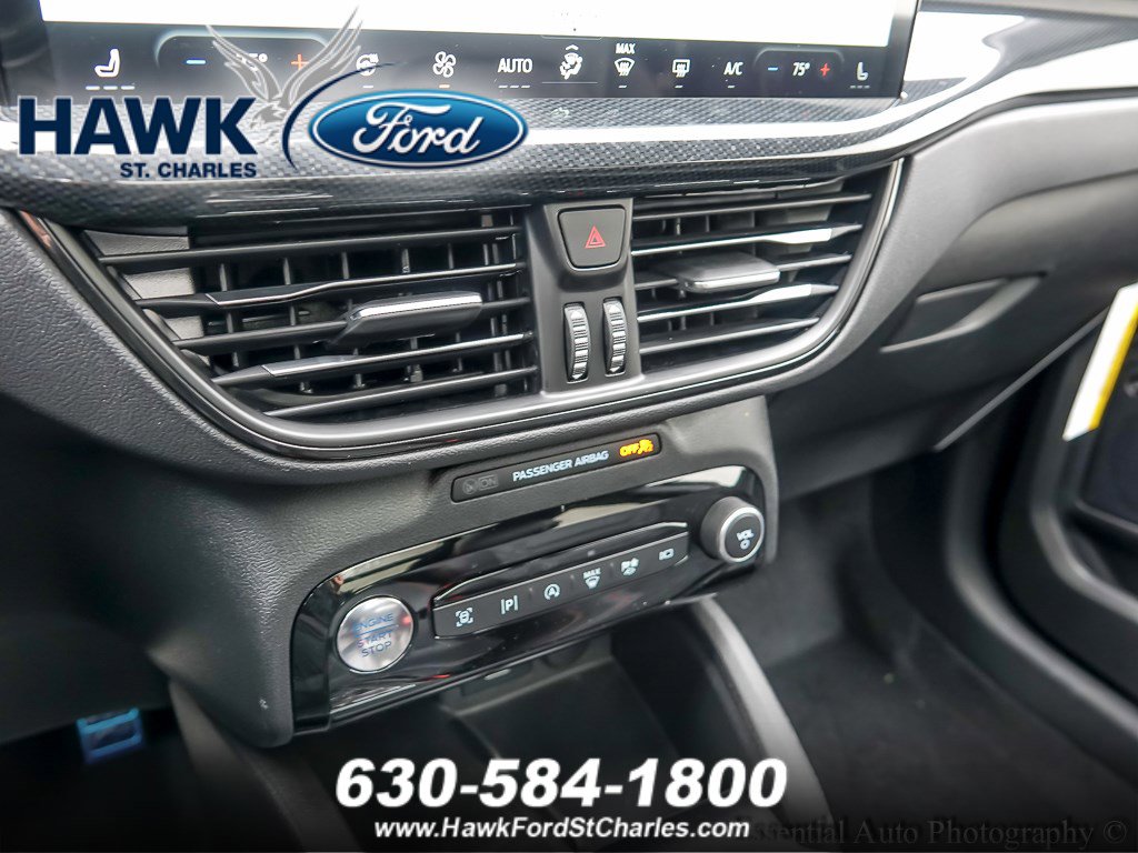 2024 FORD ESCAPE - Image 15