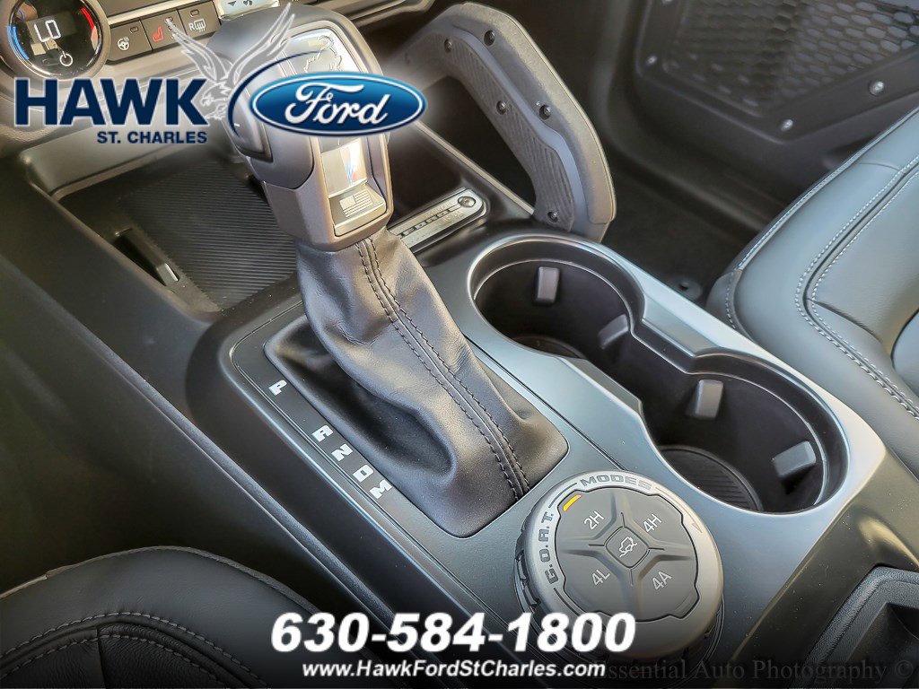 2025 FORD BRONCO - Image 14