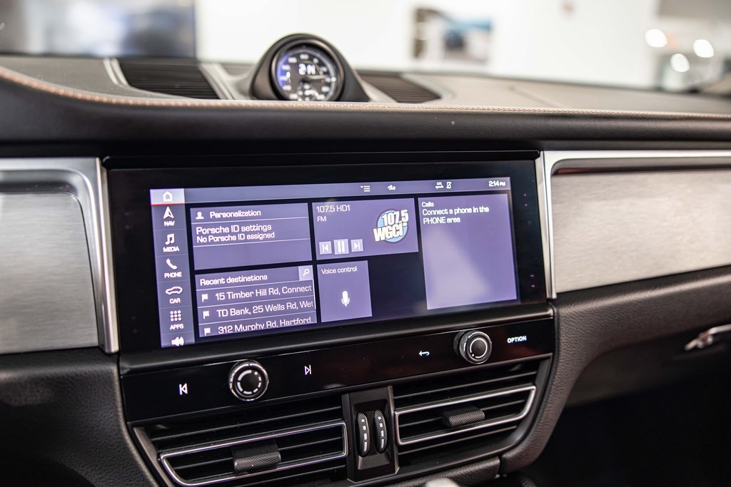 2023 PORSCHE MACAN - Image 28