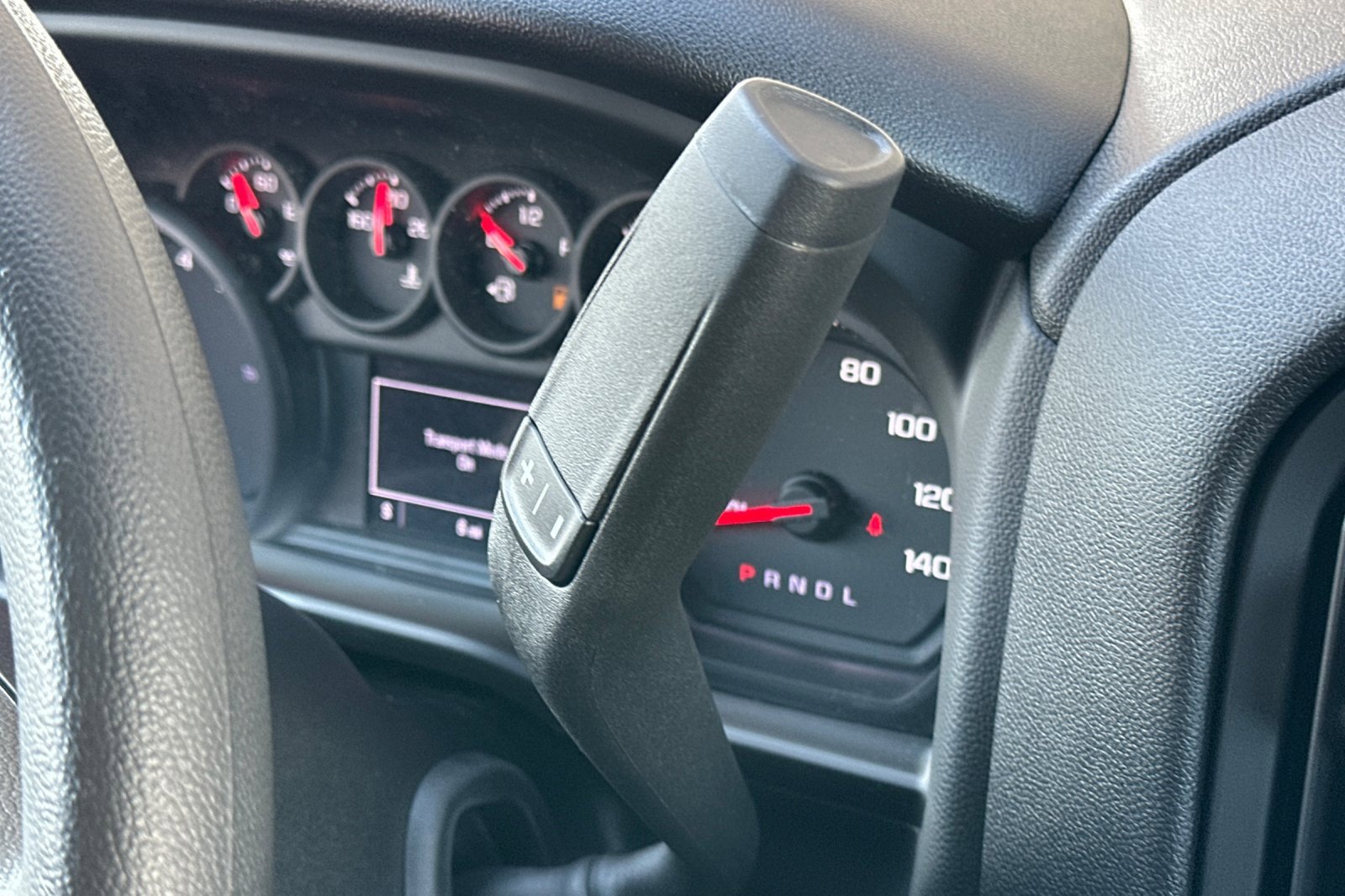 2026 Gmc Sierra 1500 Pro photo 19