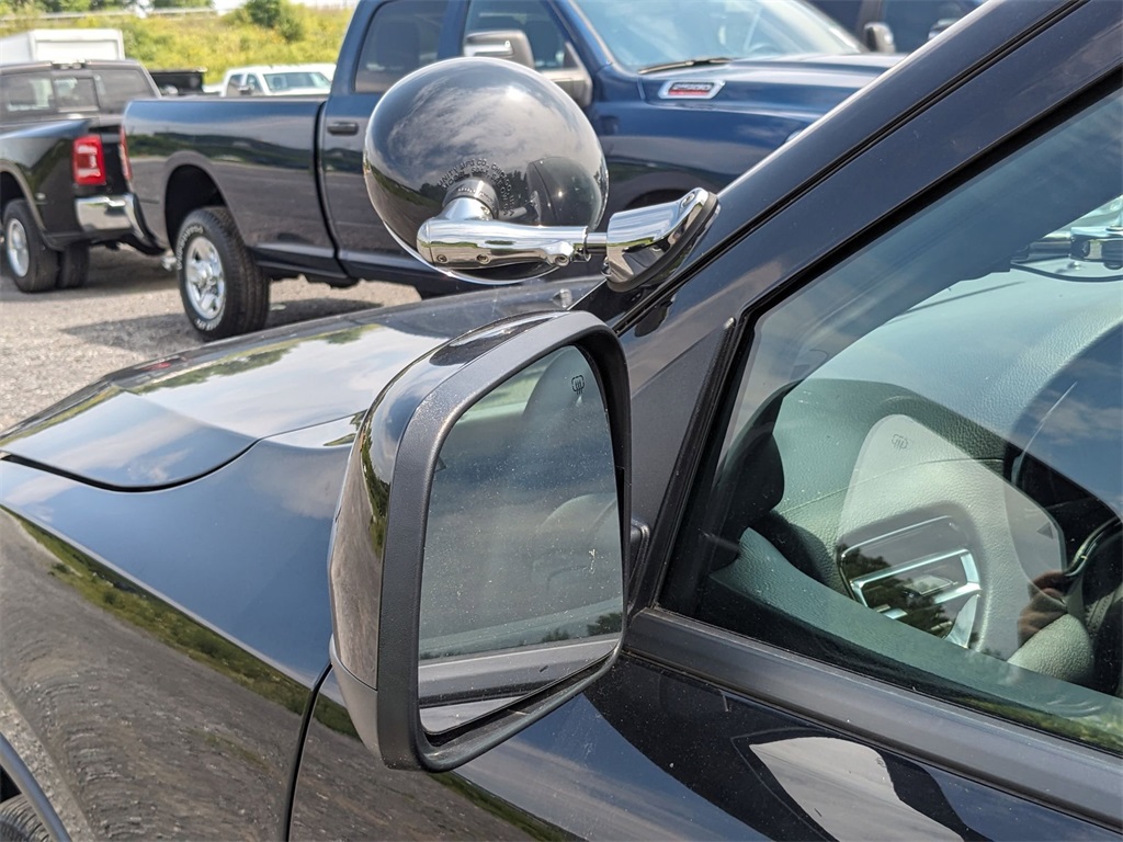 2023 Dodge Durango photo 4