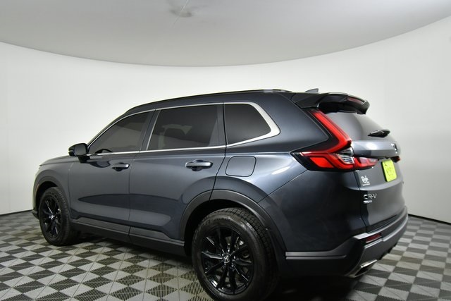 2024 Honda CR-V Hybrid Sport-L photo 13