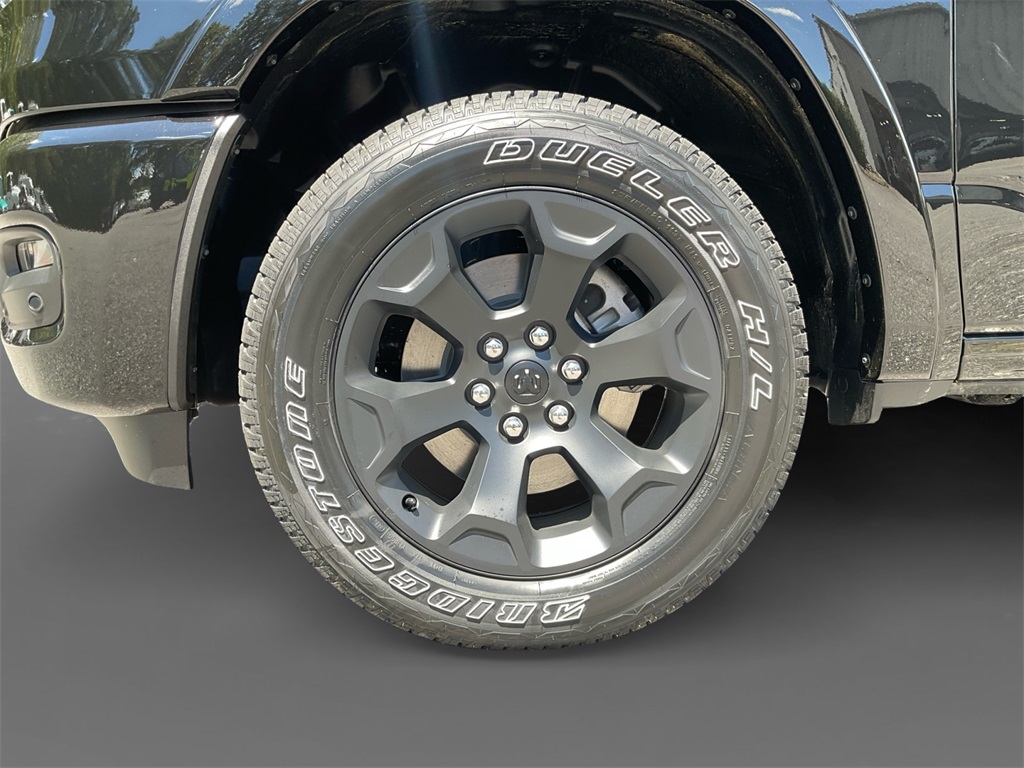2025 Ram 1500 Sport photo 15