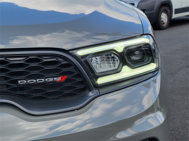 2022 Dodge Durango GT photo 9