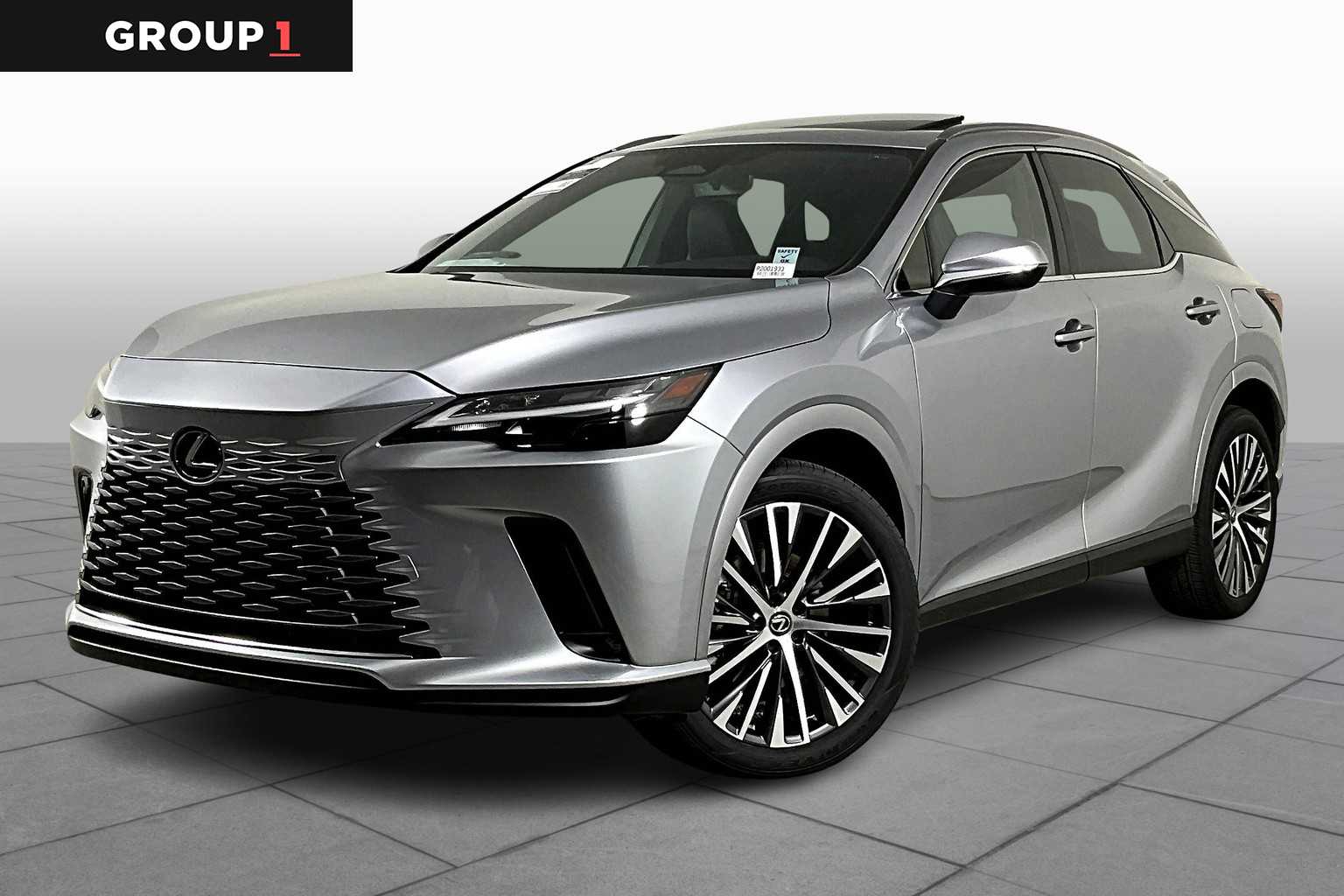 2023 Lexus RX 350 350