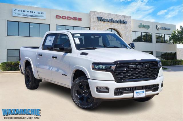 2026 RAM Ram 1500 Pickup Big Horn/Lone Star's photo