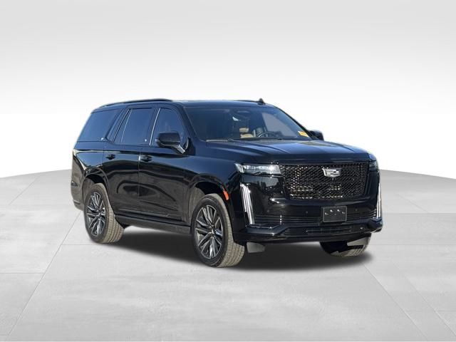 2021 Cadillac Escalade