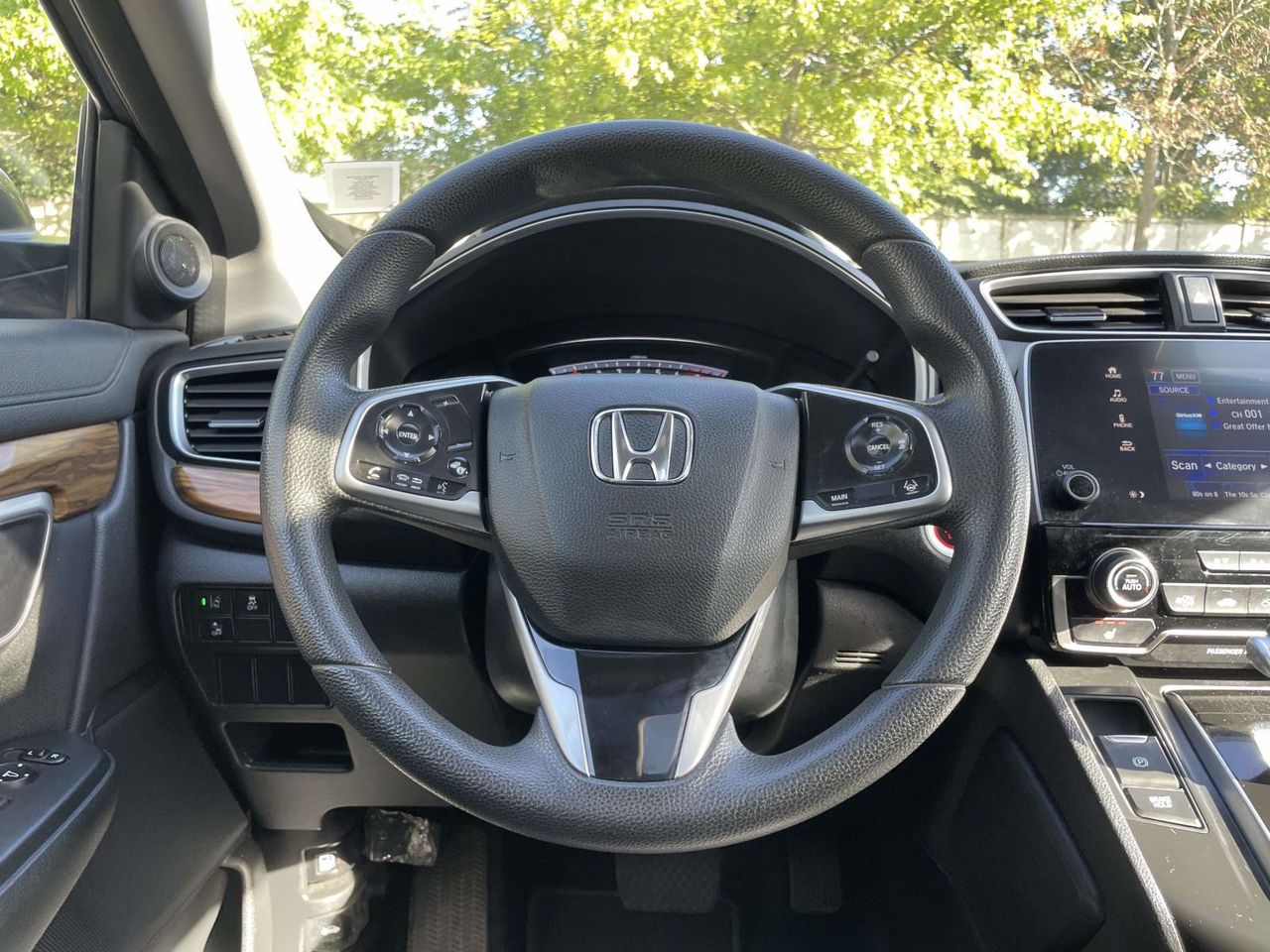 2020 Honda CR-V EX photo 15