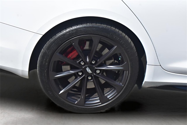 2023 Cadillac CT4 photo 9