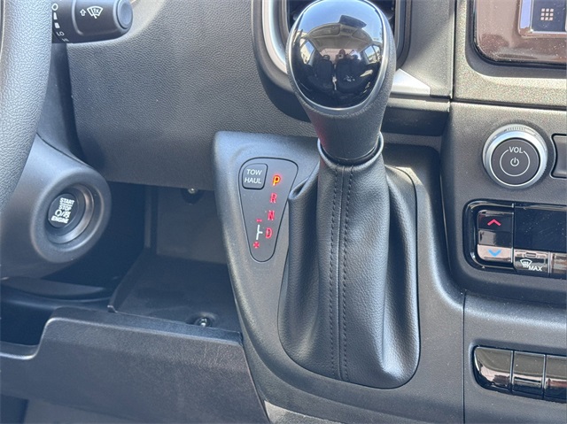 2024 Ram ProMaster 2500 photo 15