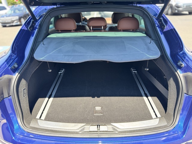 2022 Maserati Levante GT photo 11