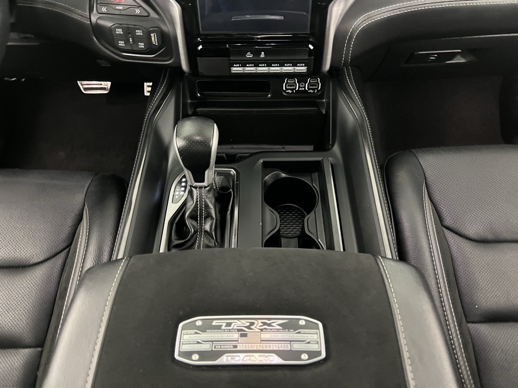 2022 Ram 1500 TRX photo 14