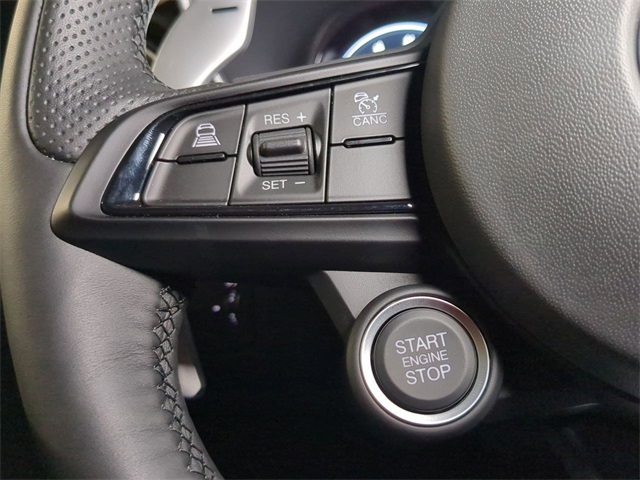 2025 Alfa Romeo Giulia Base photo 14