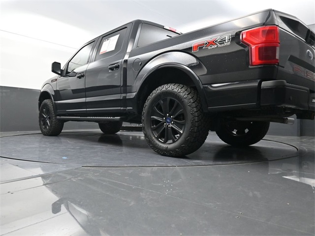 2019 Ford F-150 XLT photo 29