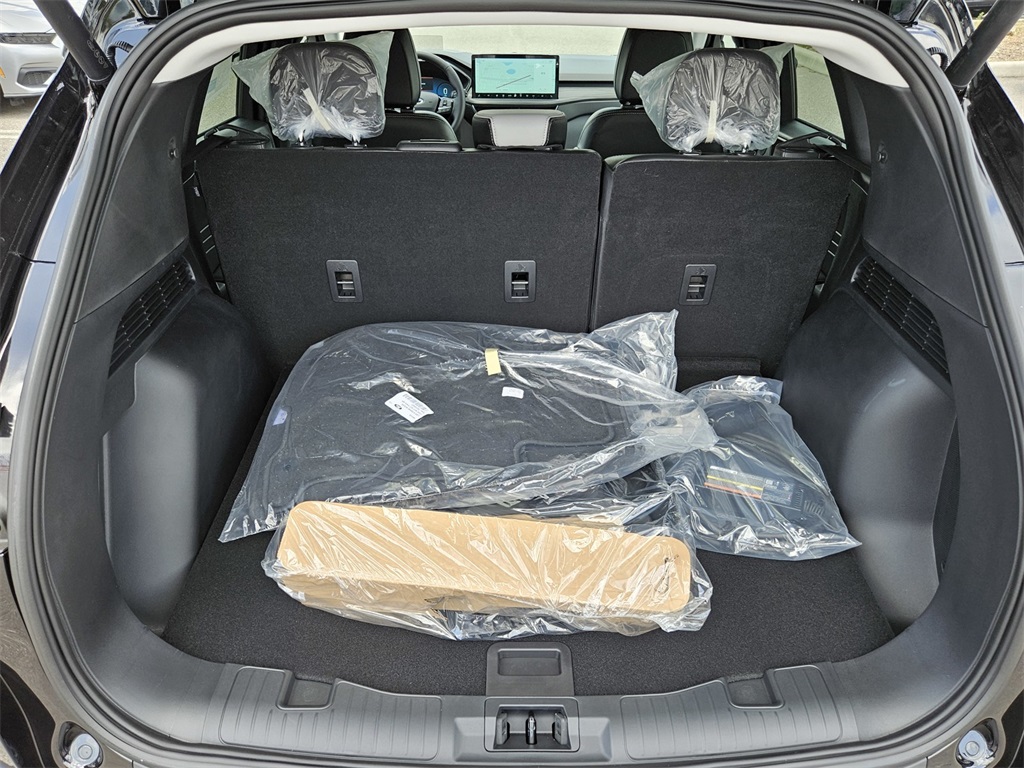 2025 Ford Escape Plug-In Hybrid photo 27