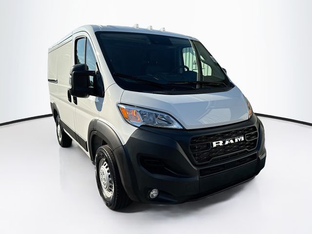 2026 RAM ProMaster Cargo Van Tradesman's photo