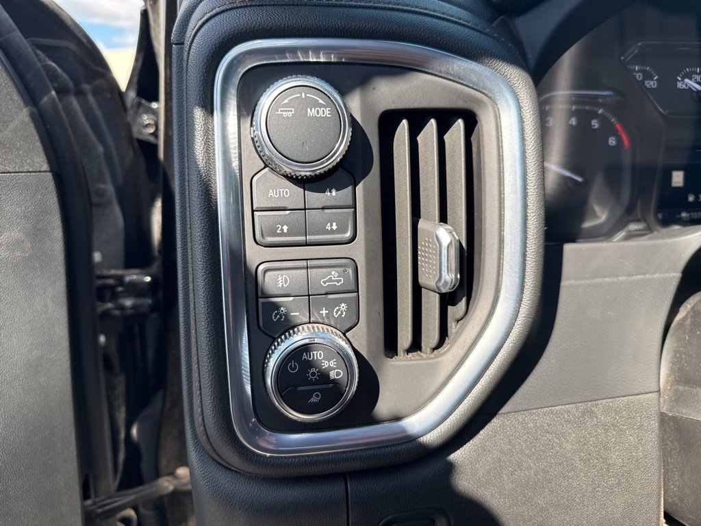 2021 Gmc Sierra 1500 AT4 photo 28