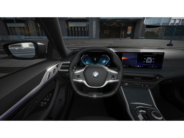 2025 Bmw i4 eDrive40 photo 10