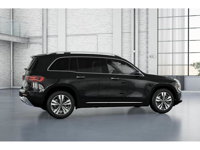 2025 Mercedes Benz GLB 250 4MATIC photo 17