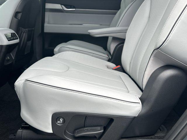 2025 Hyundai Palisade SEL photo 19