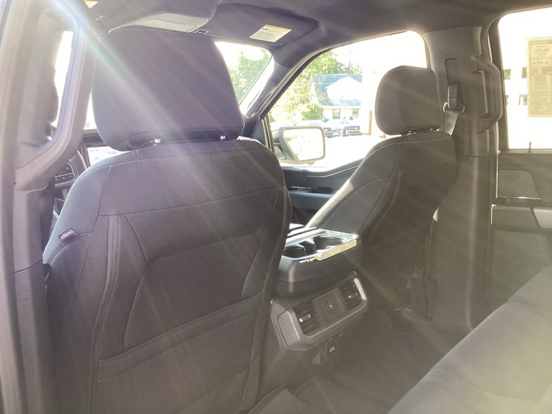 2025 Ford F-150 XLT photo 21