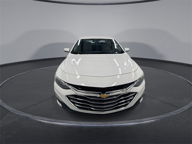 2023 Chevrolet Malibu 1LT photo 3