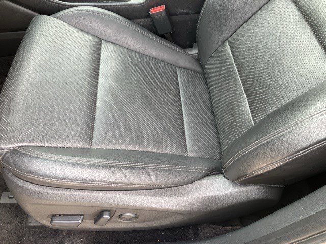 2021 Hyundai Tucson Ultimate photo 3