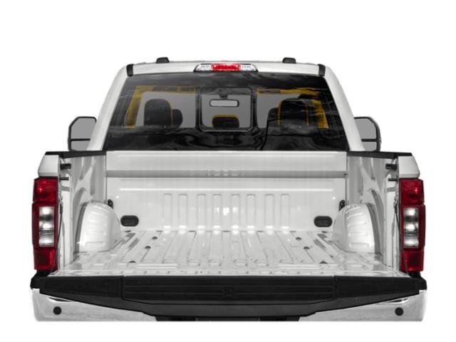 2022 Ford F-350 Lariat photo 11