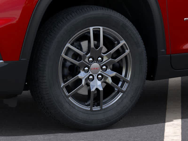 2025 Gmc Acadia Elevation photo 9
