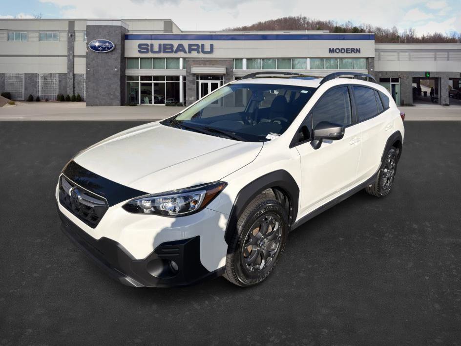 2023 Subaru Crosstrek Sport's photo