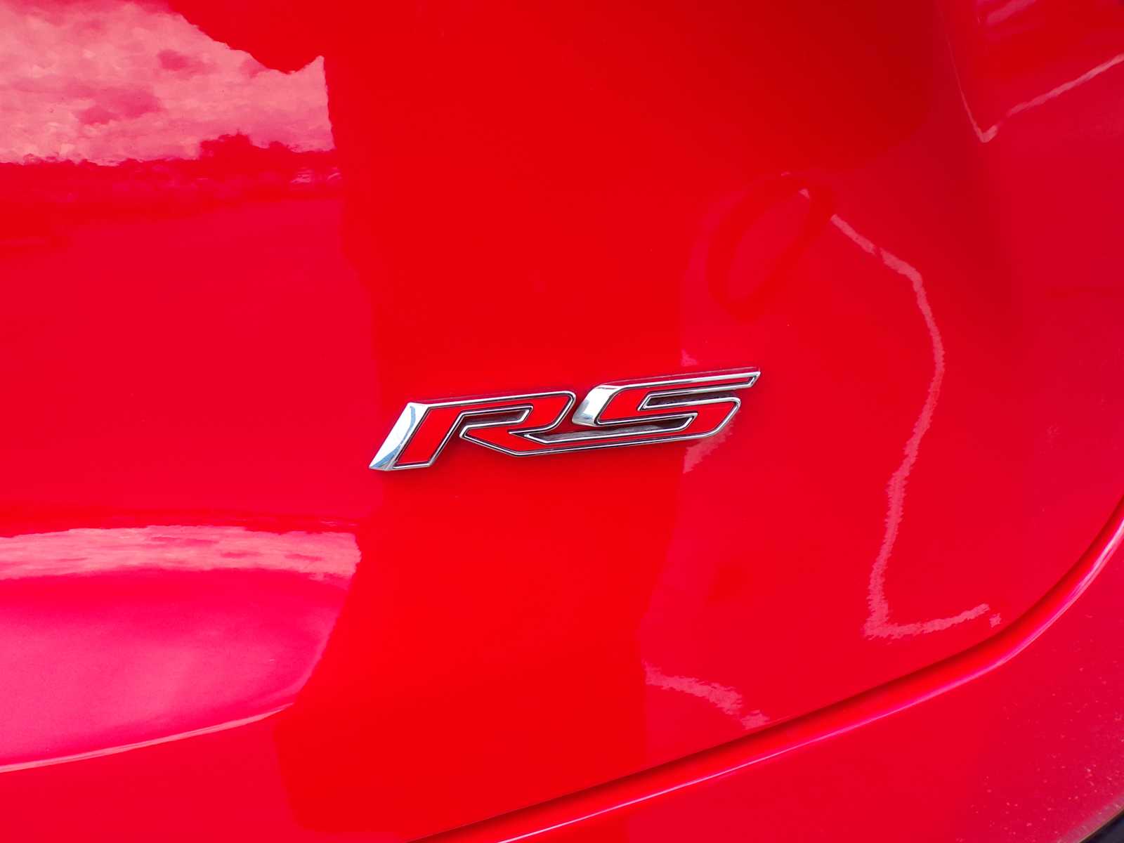 2023 Chevrolet Blazer RS photo 19