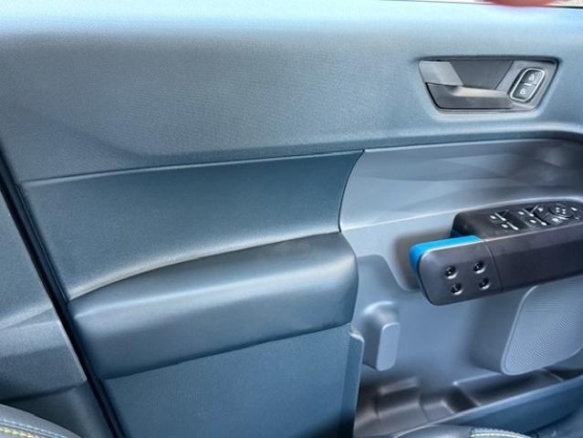 2025 Ford Maverick photo 29