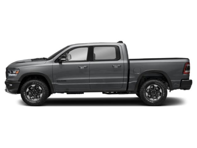 2019 Ram 1500 Big Horn Lone Star photo 4