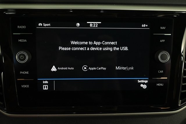 2022 Volkswagen Atlas V6 SEL Premium R-Line photo 25