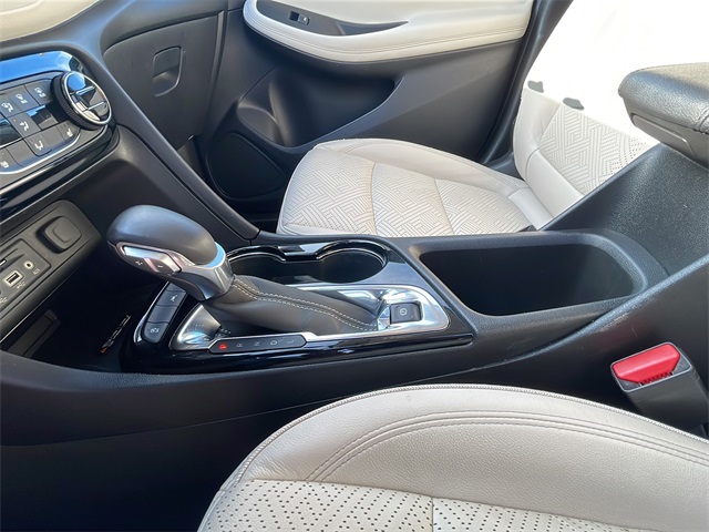2020 Buick Encore GX Essence photo 27