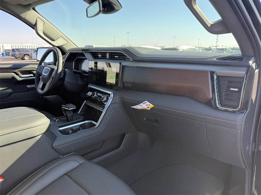 2026 GMC SIERRA - Image 40