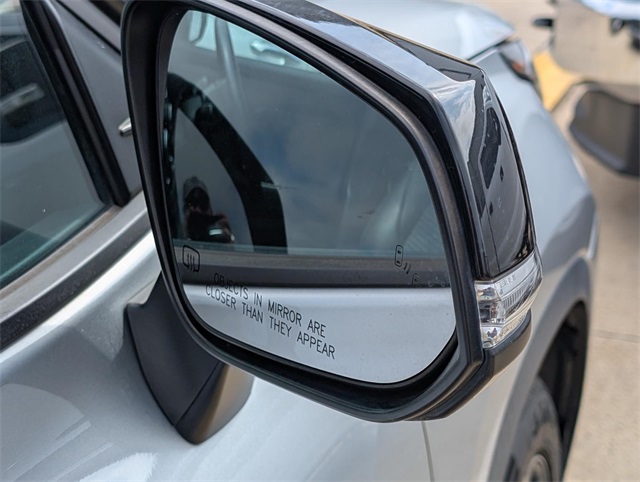 2021 Toyota Highlander XSE photo 4