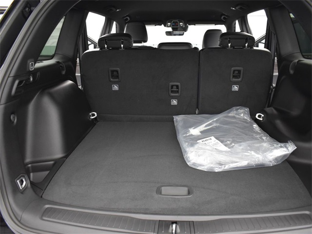 2025 Jeep Grand Cherokee Limited photo 4