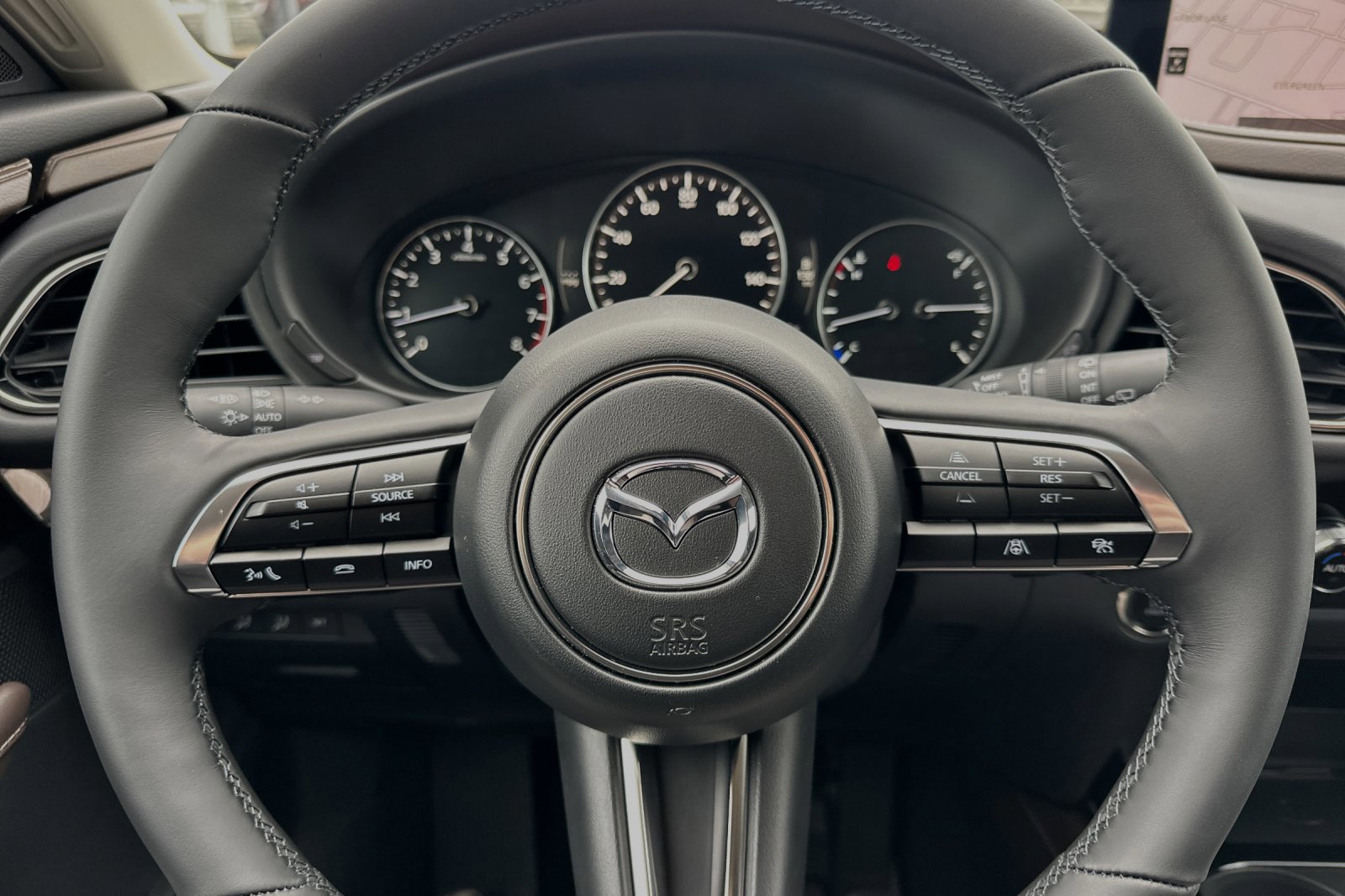 2025 Mazda CX-30 2.5 Turbo Premium Plus photo 26