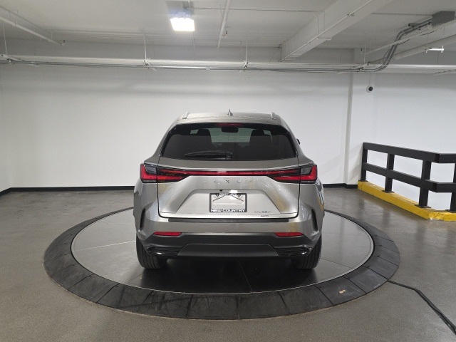 2023 Lexus NX 350 photo 5
