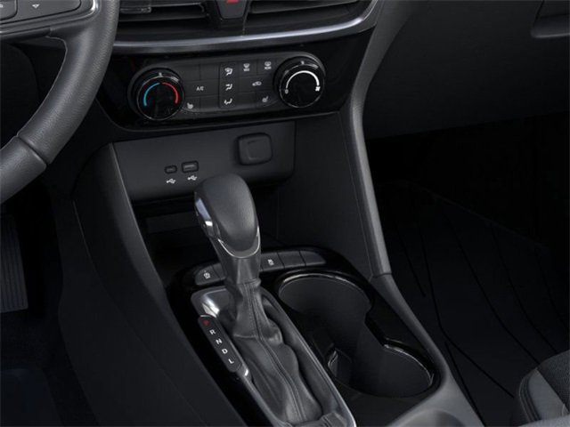 2026 Buick Encore GX Preferred photo 19
