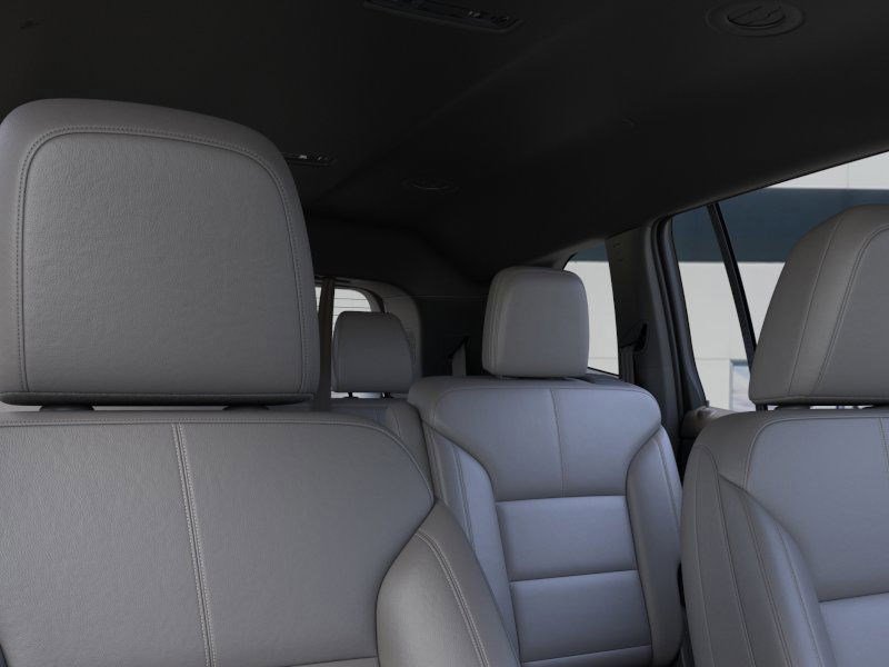2026 Gmc Acadia Elevation photo 24