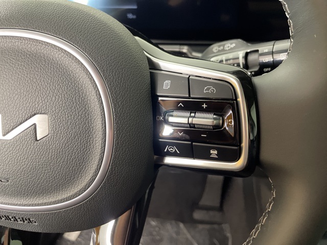 2025 Kia Sorento S photo 21