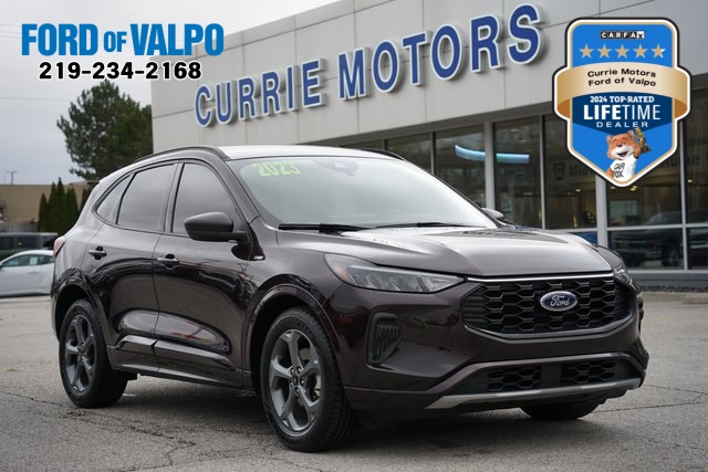 2023 FORD ESCAPE - Image 1