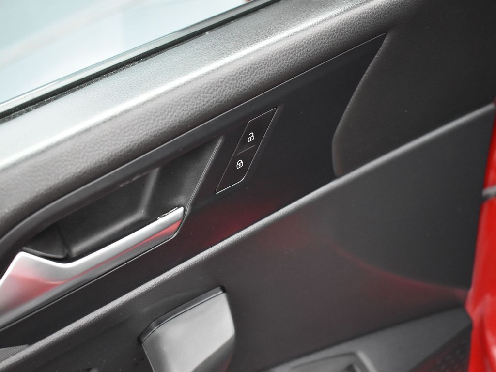 2019 Volkswagen Jetta 1.4T S photo 6