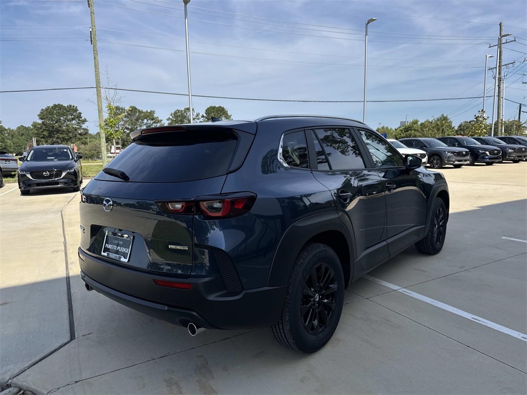 2025 Mazda CX-50 2.5 S Premium photo 3
