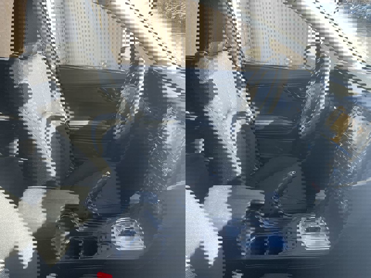 2017 Subaru Impreza 2.0i photo 3